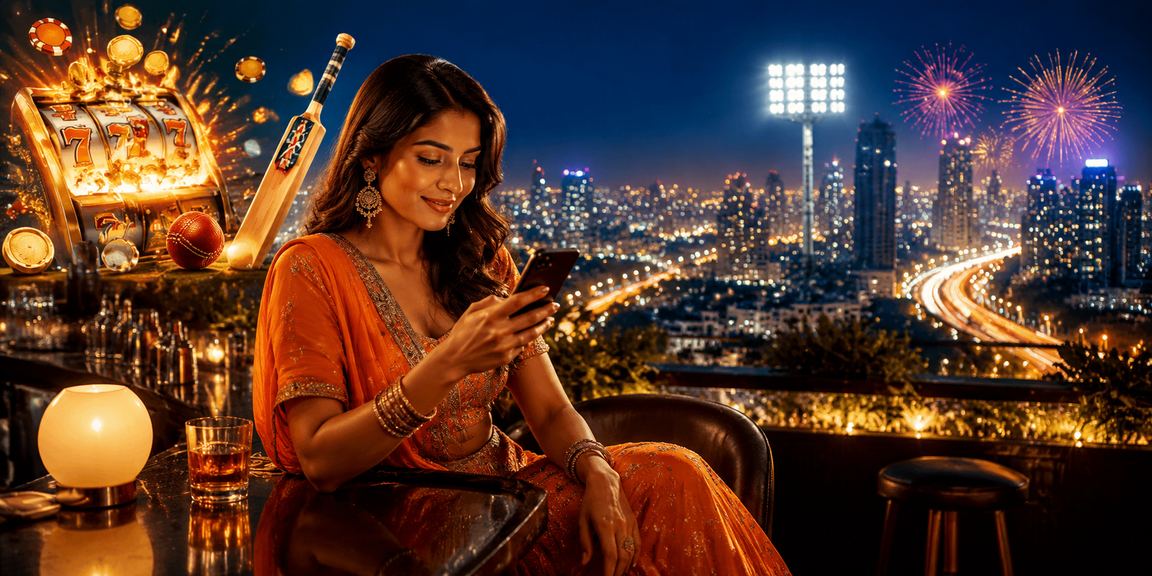 Mumbai Bandra cricket betting scene at dusk